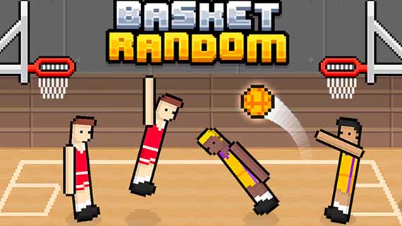 Basket Random